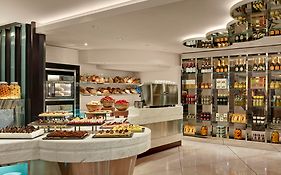 The Langham Hong Kong